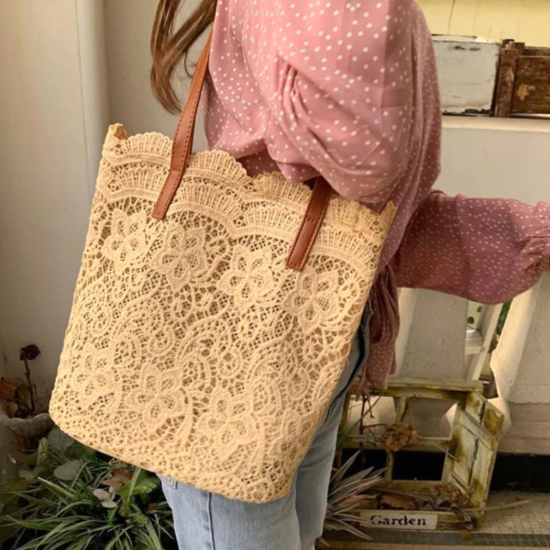 doce-renda-feminina-praia-sacos-de-ombro-grande-capacidade-senhoras-balde-saco-de-compras-portatil-feminino-bolsas-de-viagem-verao-tote