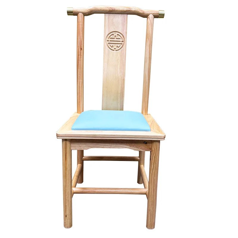 New Chinese-style booth sofa tea restaurant dining table and chairs BBQ hot pot restaurant dining table and chairs