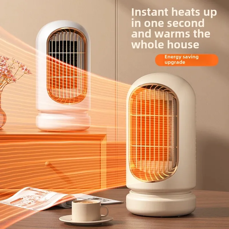 Thumbnail 2 - #14 Top 40 Portable Heaters Worth Buying In 2026
