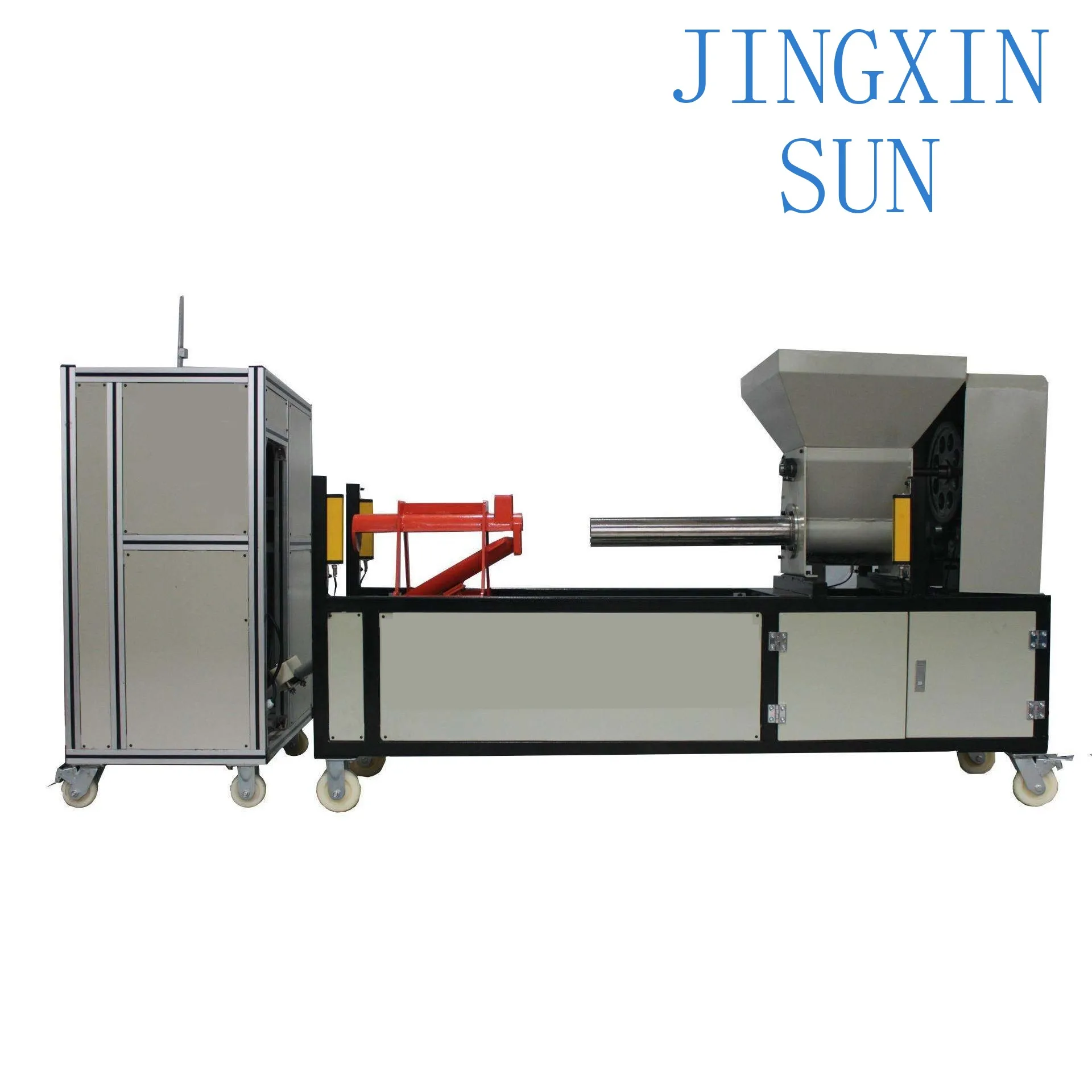 Automatic Mushroom Growing Plastic Bag Filling and Sealing Machine for Commercial Cultivation Farming Equipment