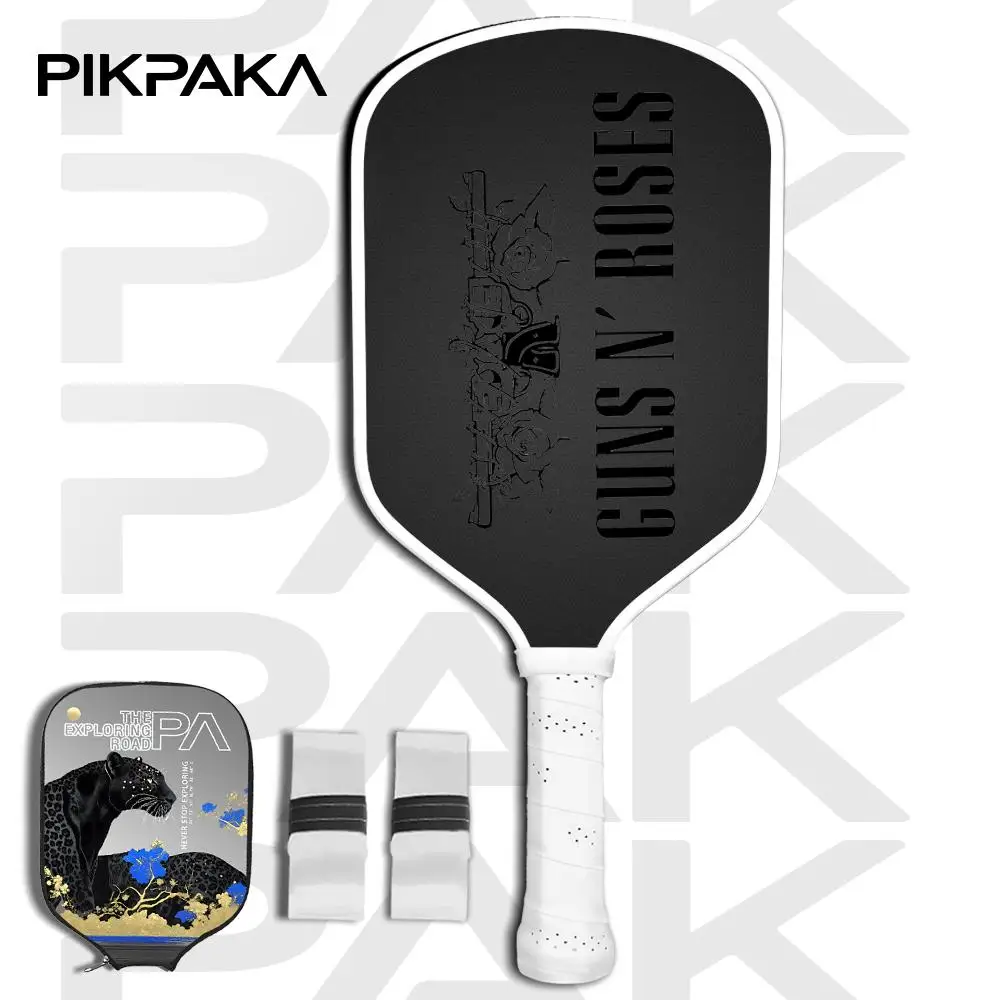 Ремешок G-Guns N Roses Pickleball Paddle T700