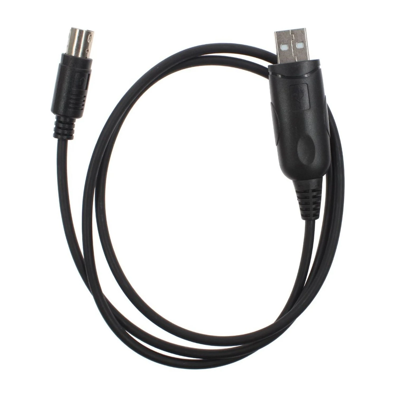 

USB-кабель CT-62 CAT для FT-100/FT-817/FT-857D/FT-897D/FT-100D/FT-817ND F