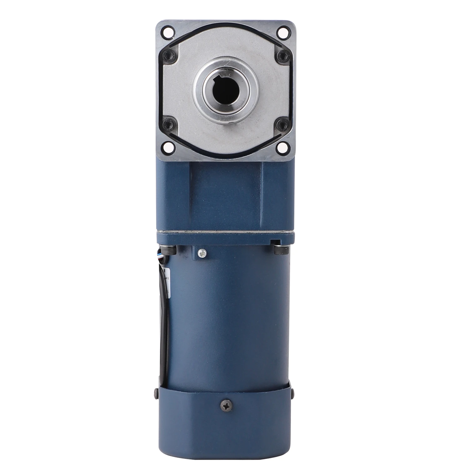 Zd Motor Ac Gear Mo… - image