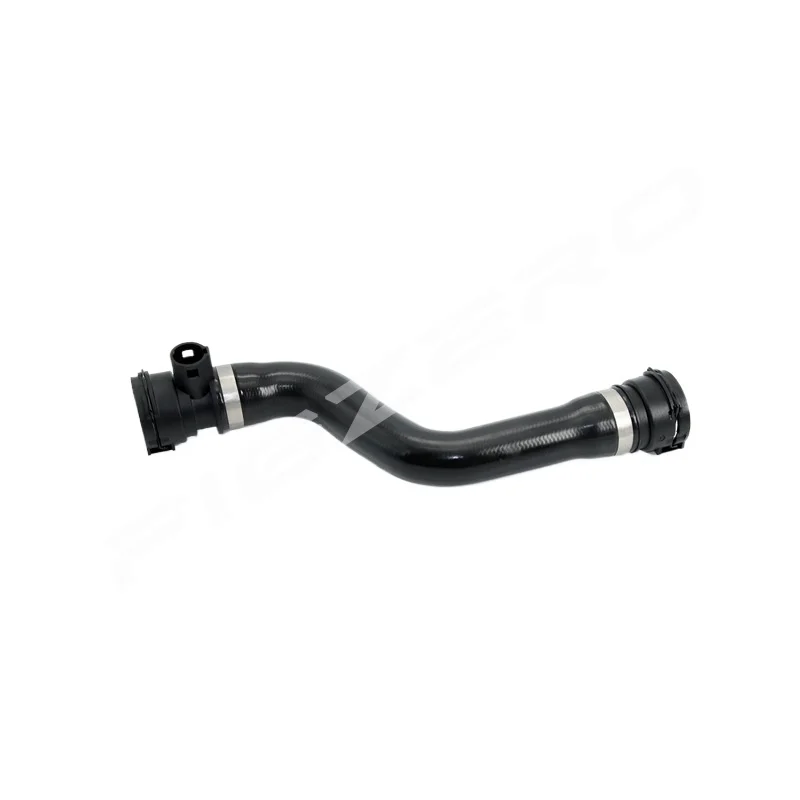 Automotive Parts Reflux Water Tank Connection Pipe for BMW 5 Series E60 520Li OEM 17127568751
