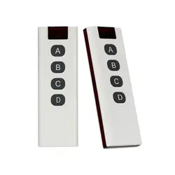 1000M Multi-Frequency Copy Remote Control 315/433/430/418MHZ DC9-13V For Electric Gate Alarm Automatic Gate