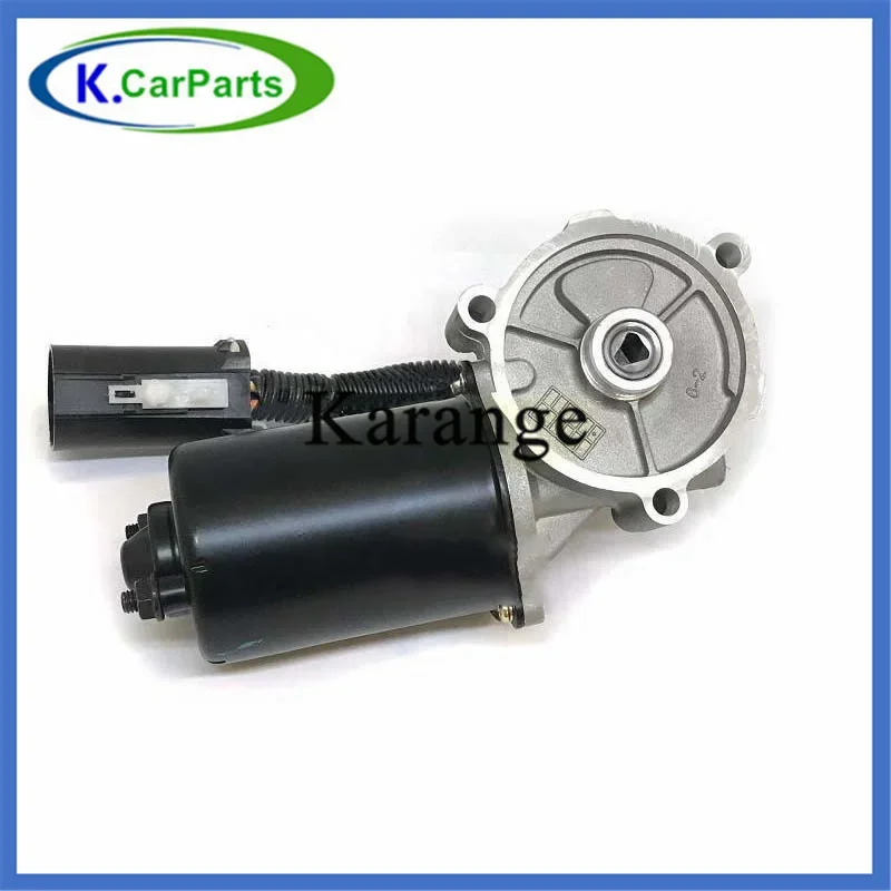 Transfer Control Motor Transmission Transfer Case 47303-H1010 47303-H1001 For Kia Sorento 2006-2008 Hyundai Terracan 2001-2006