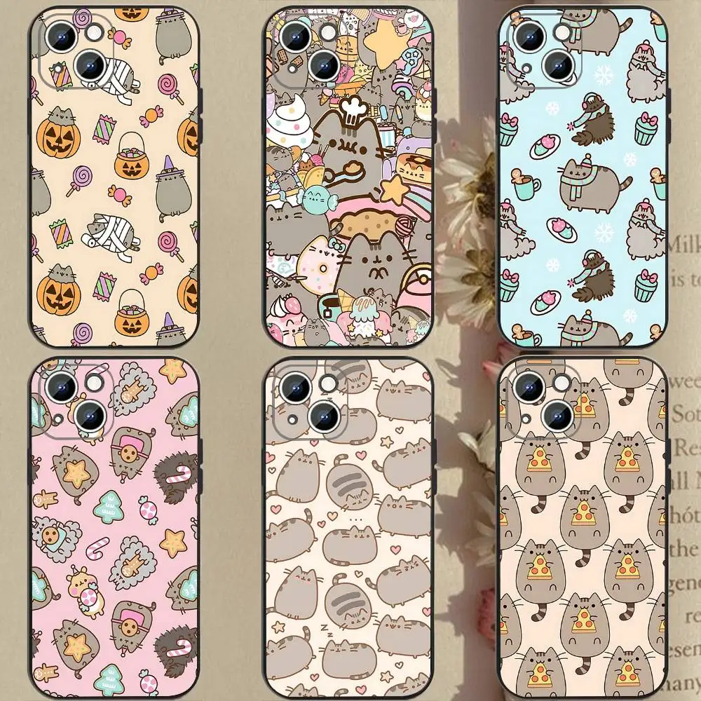 Popular Cute P-Push…