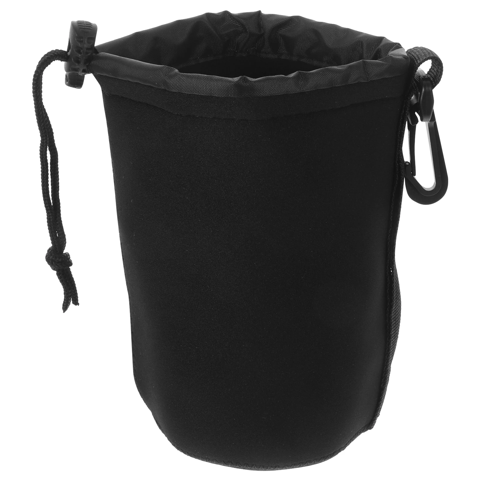 

Anti Collision Lens Protection Bag Camera Water Proof Shockproof Portable XL Size Lens Pouch Case Storage