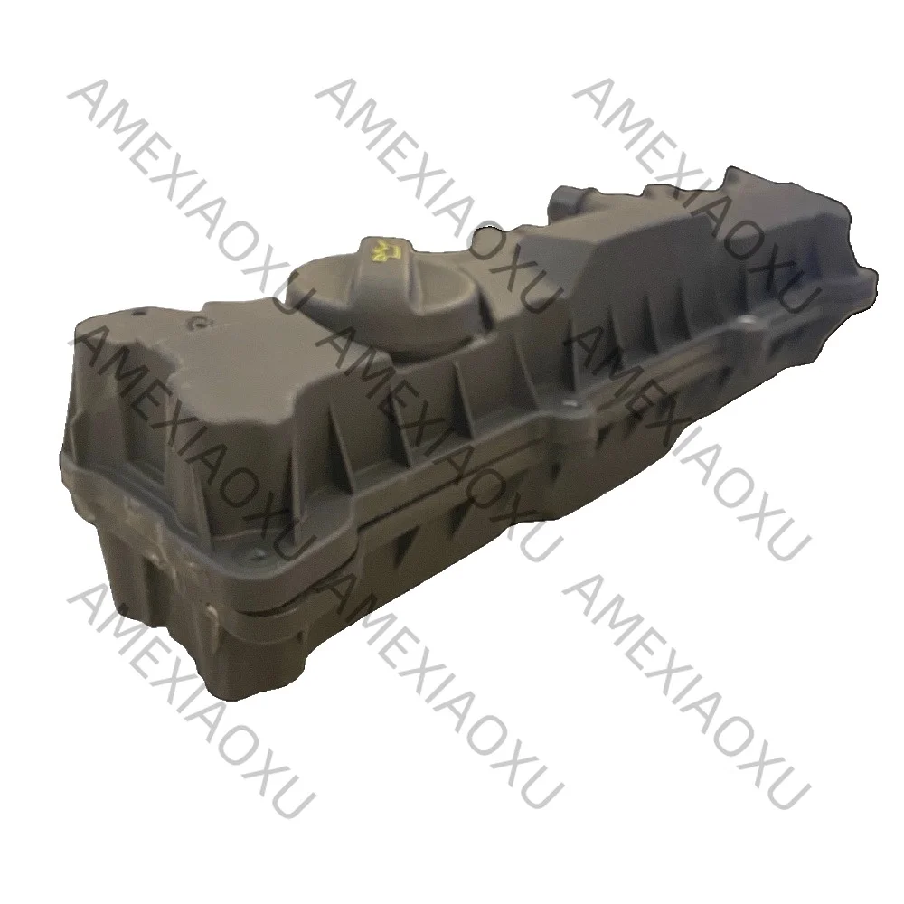 Suitable for Peugeot 1007 206 207 301 307 308 408 partner Citroen C2 C3 C4 cylinder head cover cylinder head covrt 0248L7 0248L6