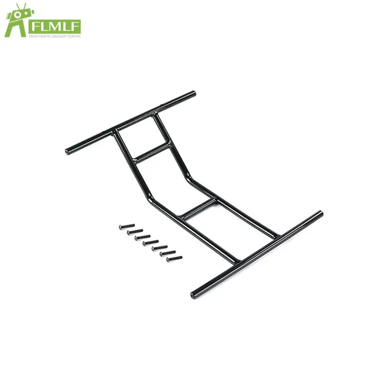 Roll Cage Tail Fixed Bracket Fit for 1/5 Losi 5ive T ROFUN ROVAN LT WLT KingmotorX2 Rc Car Toys Games Parts