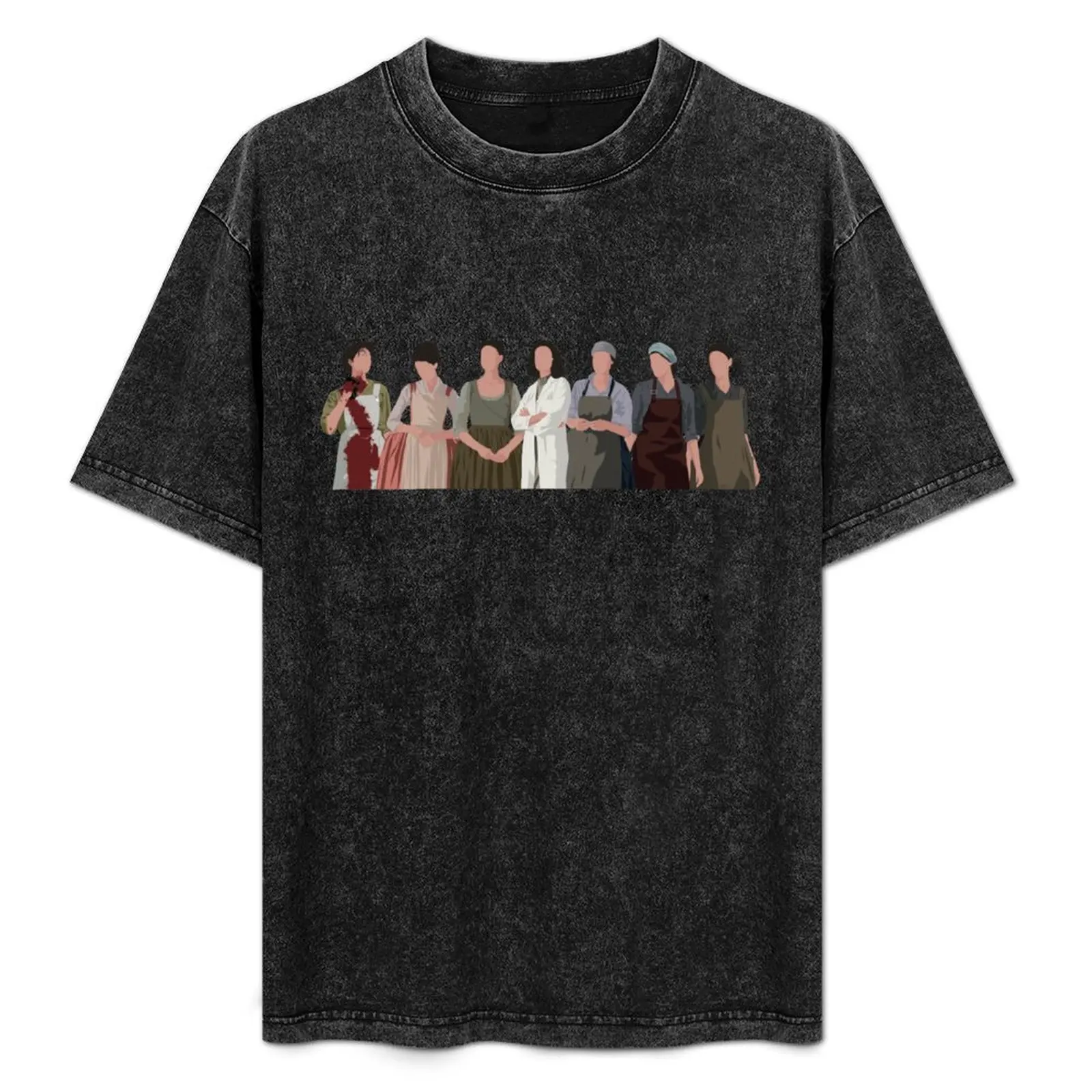 

C.E.B.R. Fraser, M.D. | No Text T-Shirt Halloween Theme T-Shirt