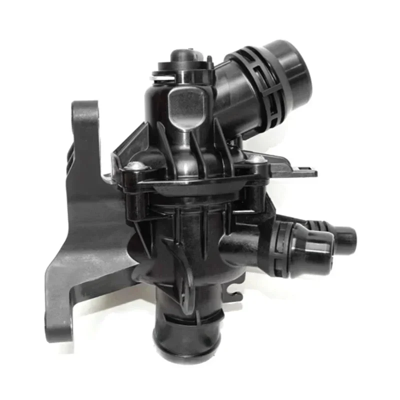 

LR 121420 LR 180316 Термостат охлаждающей жидкости двигателя автомобиля в сборе для Land Rover Range Rover Discovery