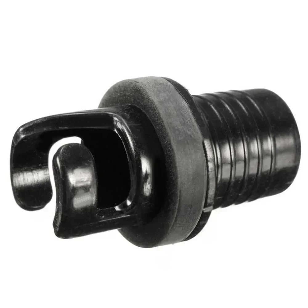 Hose Adapter Connector Male Thread Air Foot Pump Valve Hose Adapter Connector For Inflatable Boat SUP Kayak Boat Accessories