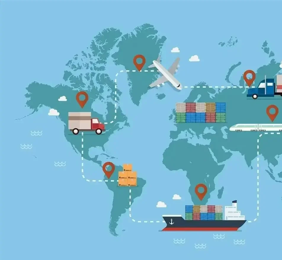 Transport Cost Link Transport Cost Link