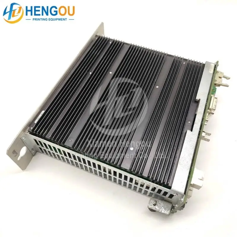 ROLAND-3.03-UO Roland 900 Roland 700 machine original used board version 3.03 for printing machine parts