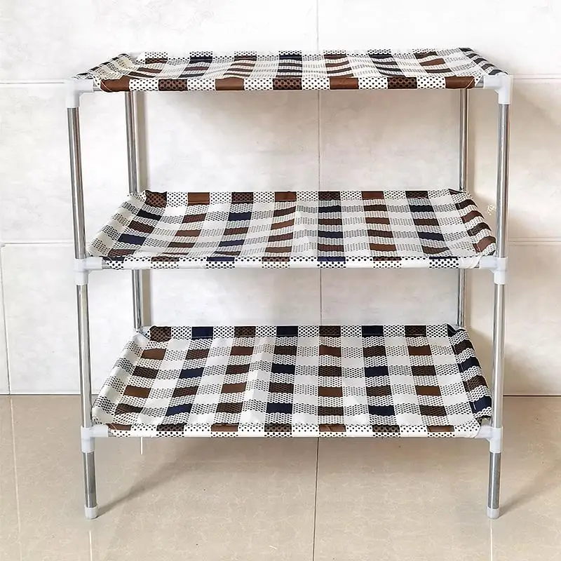 Double-layer cat nest, upper and lower bunk, three-layer kennel, universal in all seasons, removable and washable cat bed