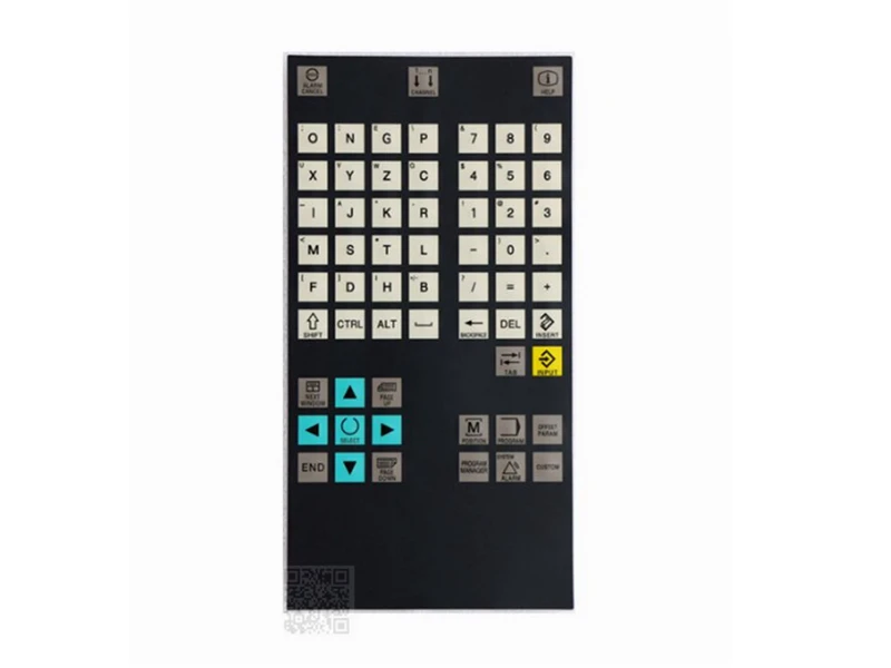 Keypad membran Keypad/802D Keypad baru