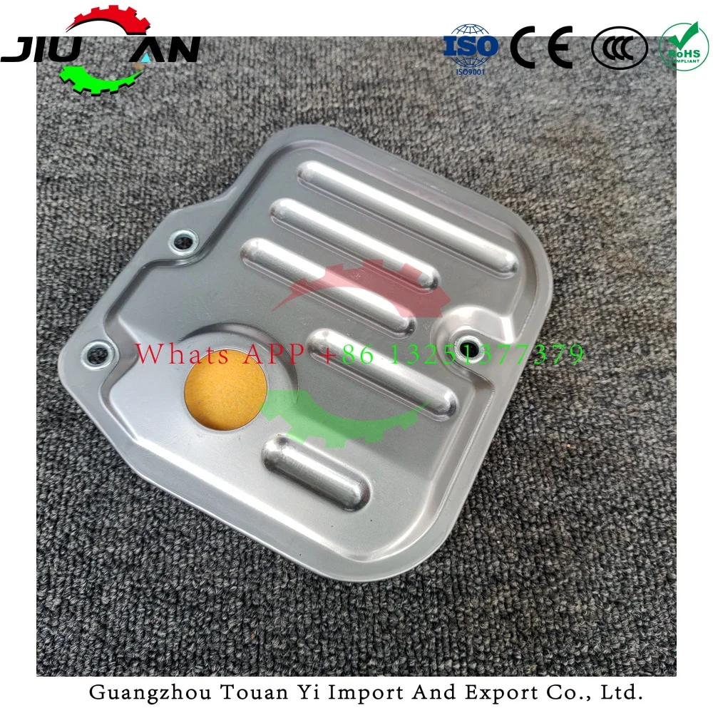 

Transmission Oil Filter U340E U341E For Toyota Corolla