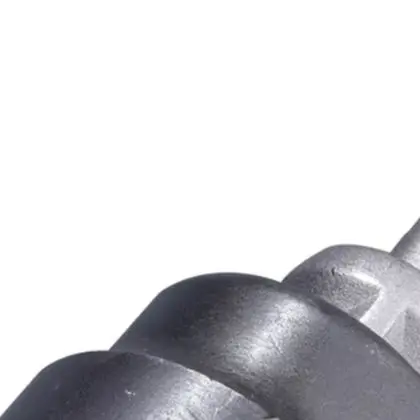 Socket for Electric For Drill Wrench Compatible with 96% Car Scissor Jacks Alloy Material Rustproof  Socket for