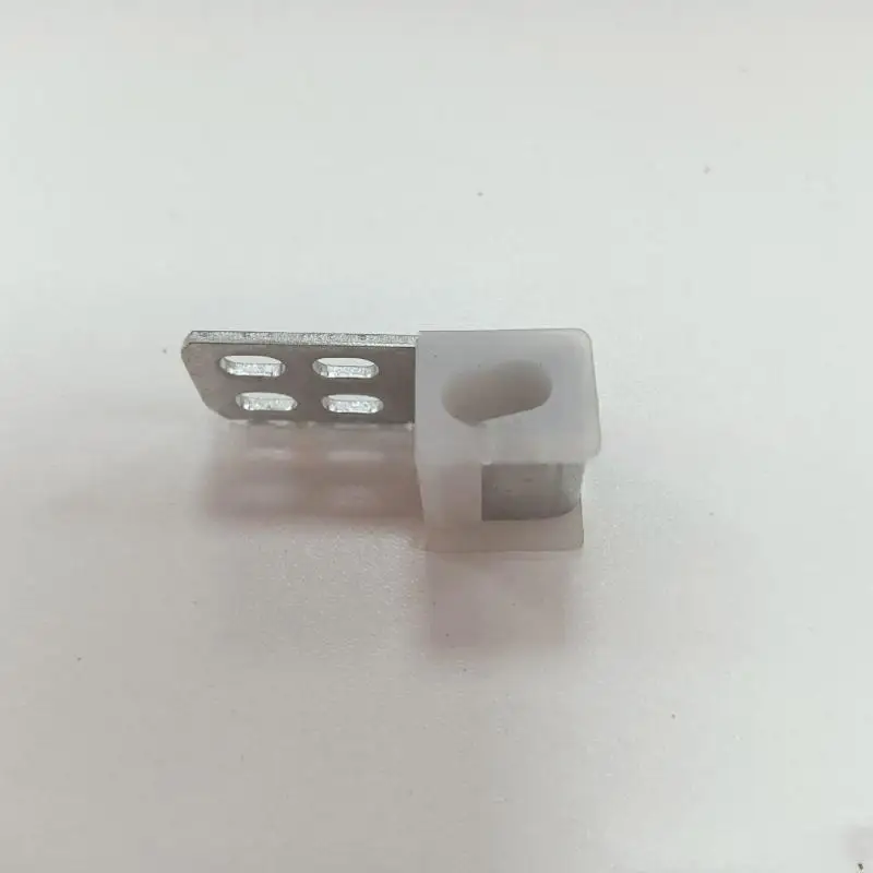 12PCSステンレススプリングファスナーホーム家具ハスプスカーシートスプリングバックル家具スプリング修理ハードウェア