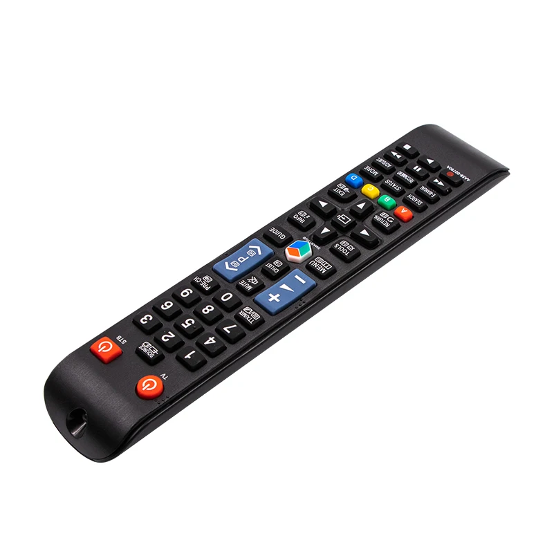 Remote Control For Samsung AA59-00790A Replace AA59-00793A AA59-00797A BN59-01178B BN59-01178W BN59-01178R TV LCD LED Controller