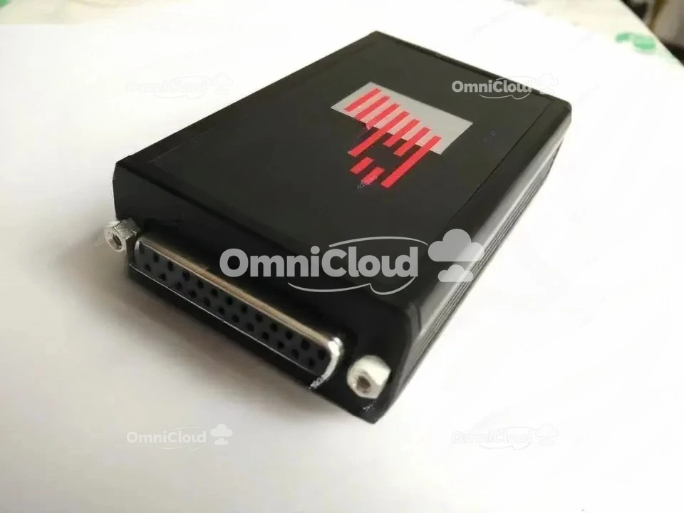 

Laser light controller FB3 pangolin control software Fire Phoenix