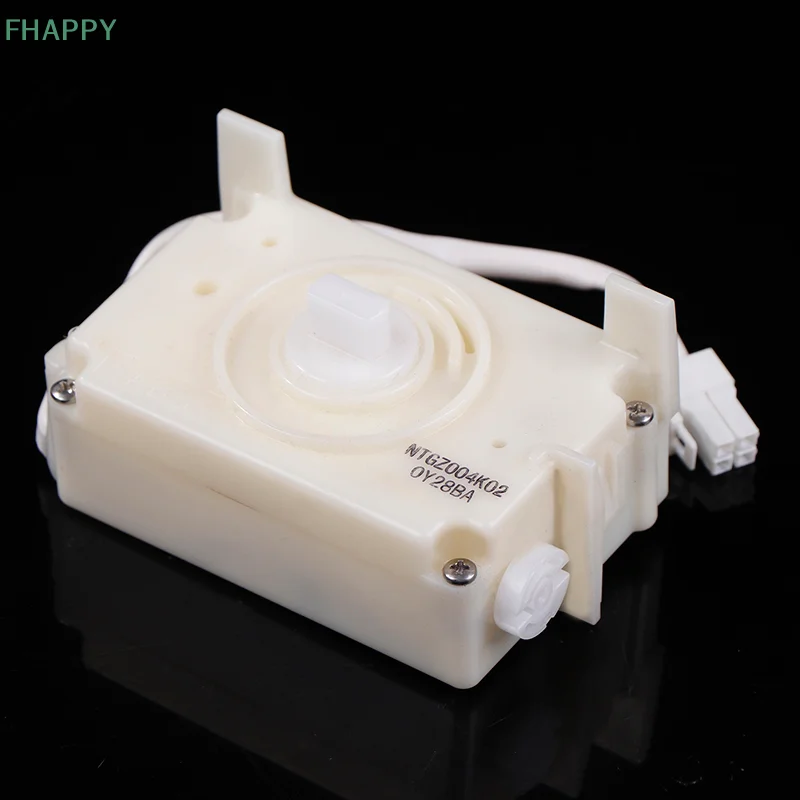 1Pcs For Haier Refrigerator NTGZ004k02 Ice Maker Motor Motor Refrigerator Ice Maker Motor Refrigerator Accessories