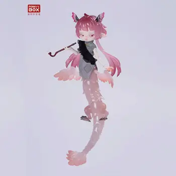 正品 Penny's Box 神秘盲盒邂逅龍之夢龍年 BJD 可動人偶生日禮物 10 最佳銷售 龍形球形娃娃 - №10