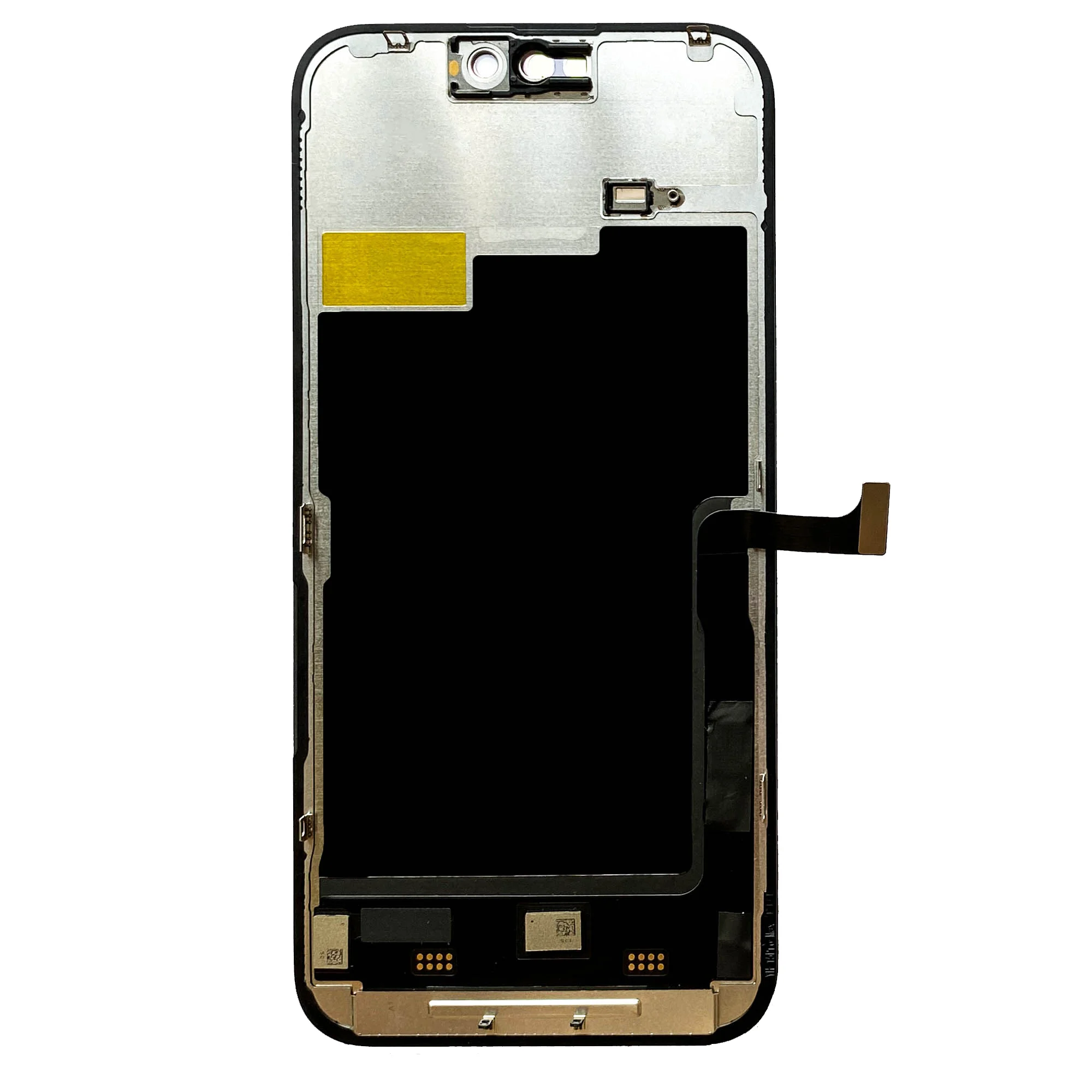 Écran LCD De Remplacement Pour IPhone 15 Pro 6,1 Pouces – Noir InCell, Compatible A2848 A3101 A3104 A3102, Kit De Réparation Inclus Écran LCD De Remplacement Pour IPhone 15 Pro 6,1 Pouces – Noir InCell, Compatible A2848 A3101 A3104 A3102, Kit De Réparation Inclus