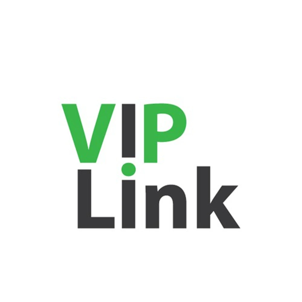 

Link I For VIP Client Ordering New