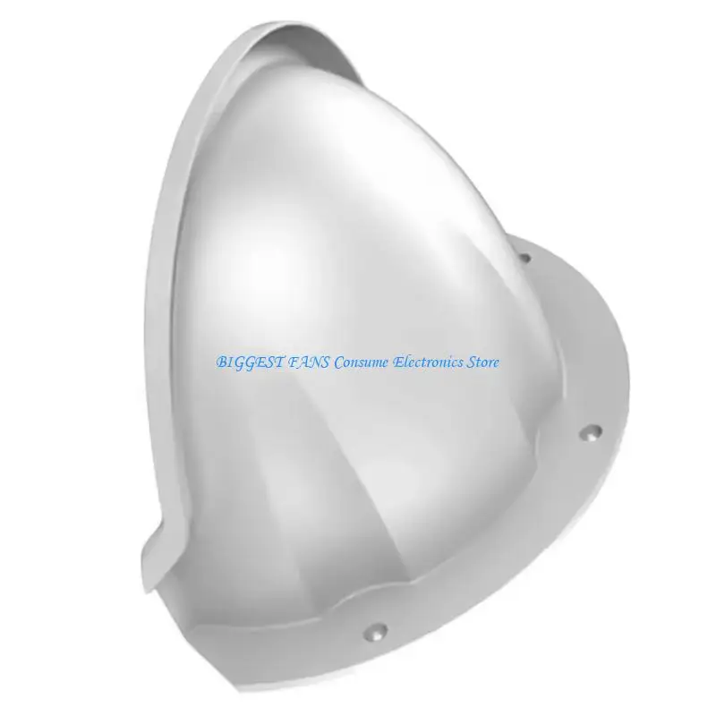 F68B COCHE PRUEBA CONFIABLE Y RAVER CAMERAS CCTV EN ESPACIO PÚBLICO