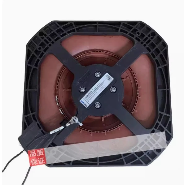 

K2E250-RA50-15 K2E250-RA50-01/10/11/12 Original inverter centrifugal fan