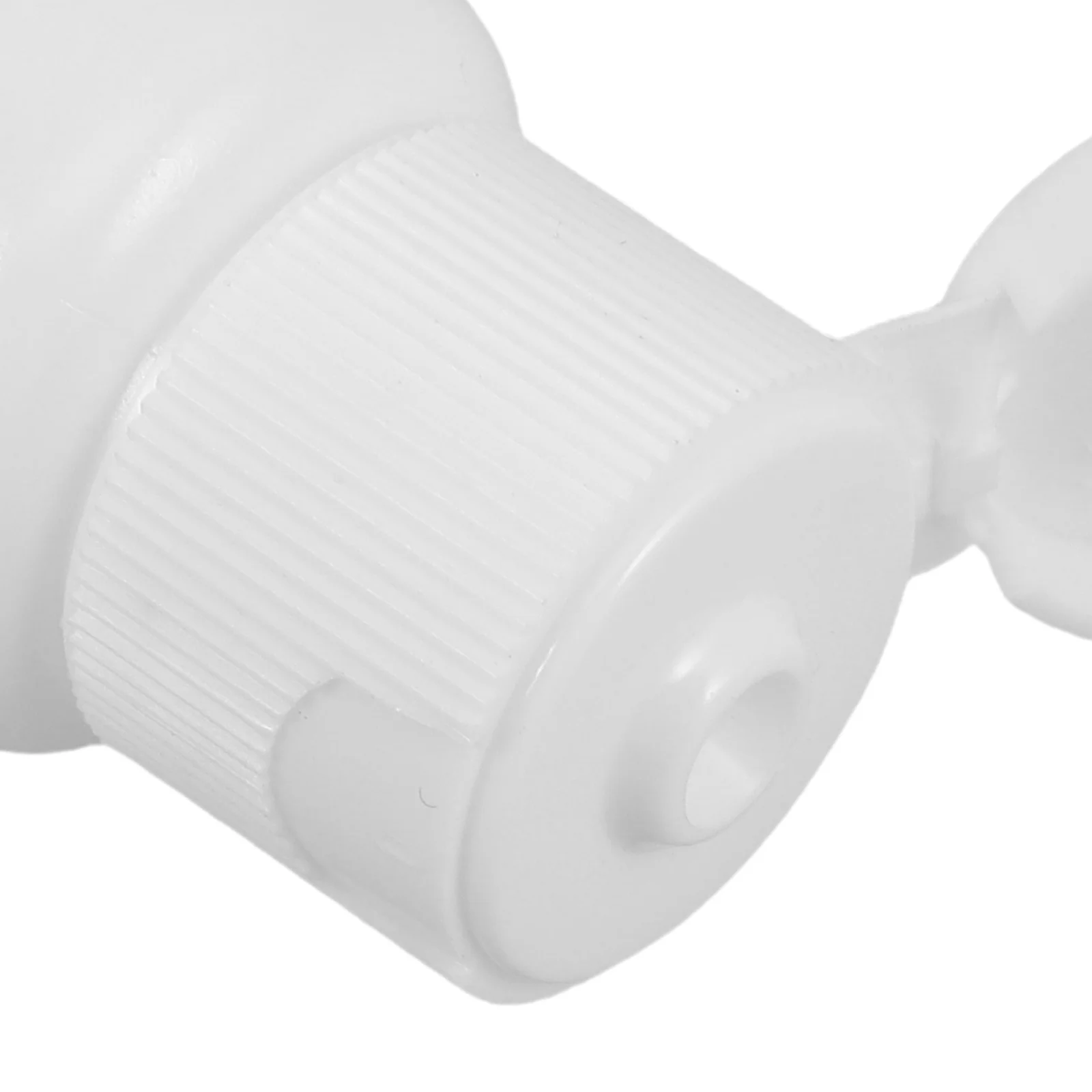 5 szt. Plastikowe butelki podróżne wielokrotnego użytku z klapką, szczelne, przenośne pojemniki na szampon, balsam, miękkie tubki