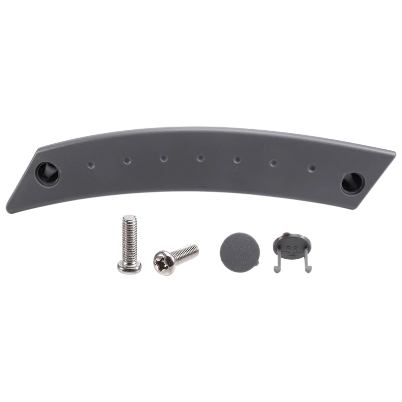 Auto rechte Innentürgriffabdeckung 1C0867172A für VolkswagenJAS