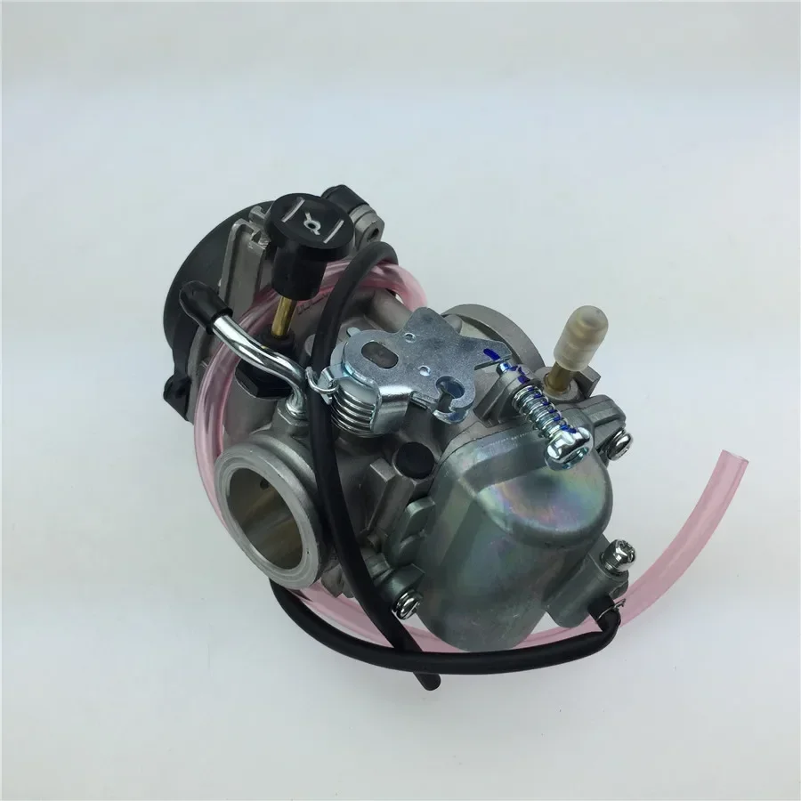 

For Suzuki Haojue drilling leopard HJ125 / EN125GN125 Haojue Prince Jincheng motorcycle carburetor free shipping