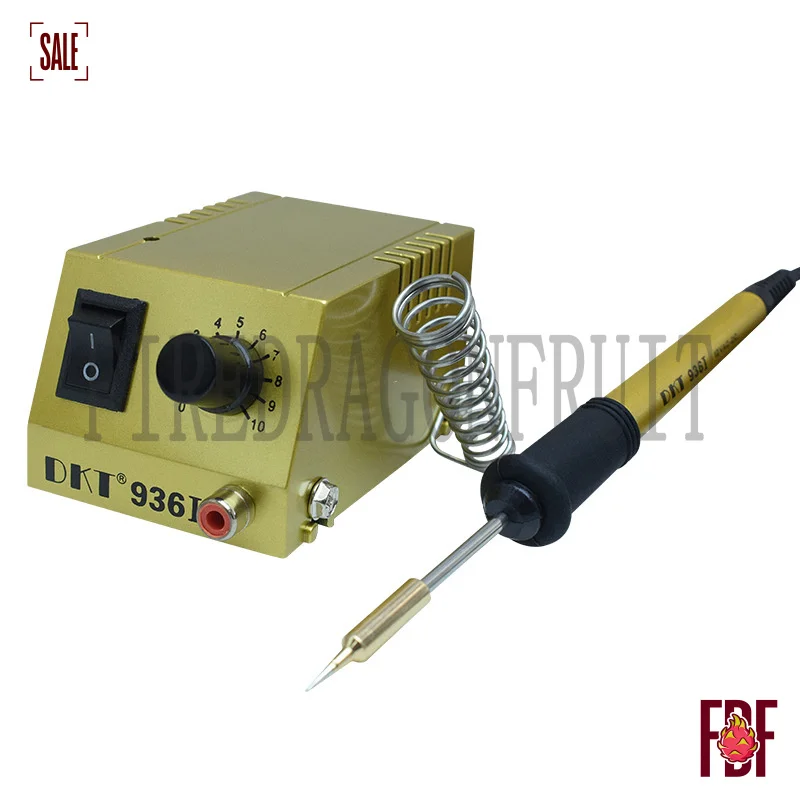 Professional Solder…