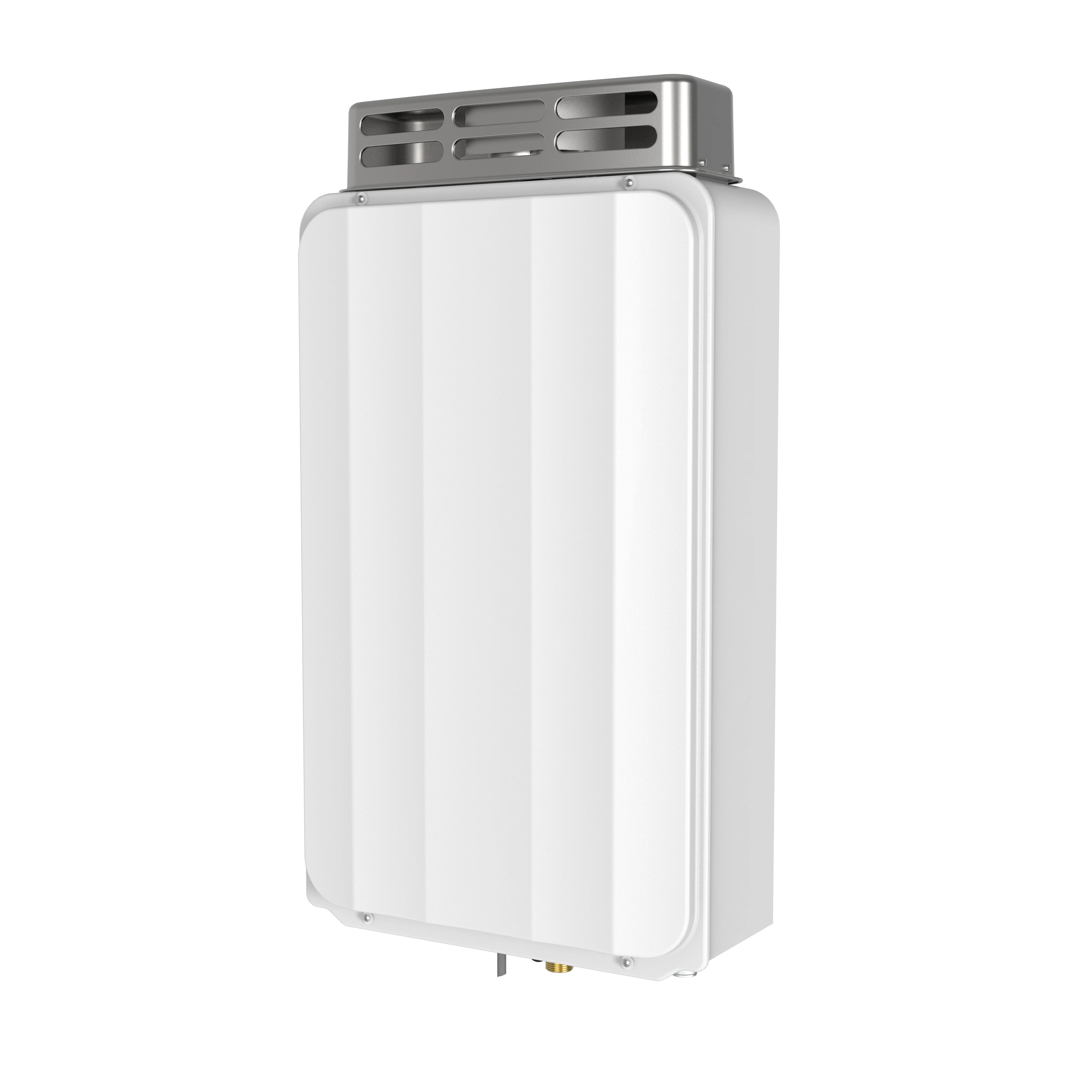 جودة الحائط 13L16L18L سخان مياه بدون خزان من الغاز الطبيعي / غلاية للاستخدام في الهواء الطلق #1