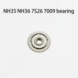 Watch accessories original Japanese Se.iko NH35 NH36 7S26 7009 movement bearings pendulum bearings