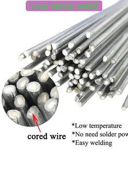 10 最佳銷售 鋁焊接 - №10