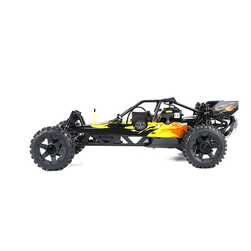RC Baja 5B ROFUN BAHA 5B 29CC RTR