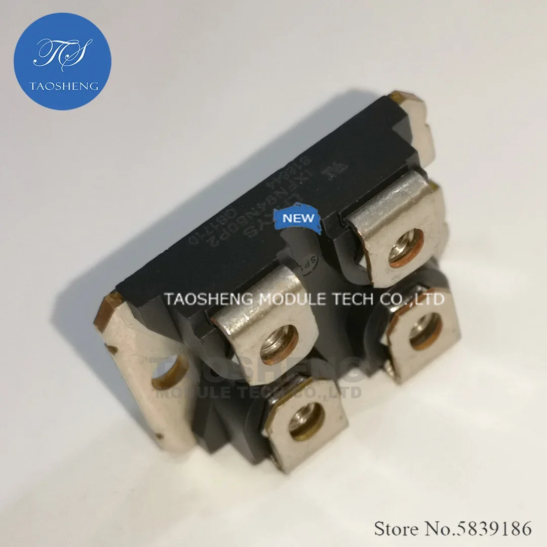 

1 шт. 100% оригинальный IXFN94N50P2 500 В новый модуль MOSFET SOT-227B
