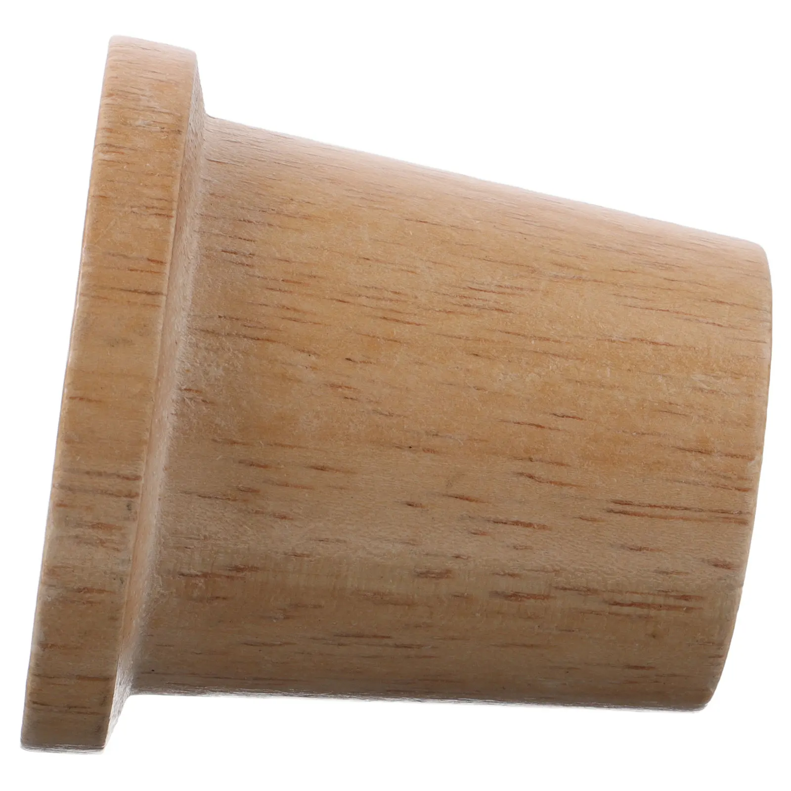 

Wood Lamp Finial Base Cylinder Holder Cup For Table Floor Pendant Light Diy Lampshade Fitting Lighting Accessory
