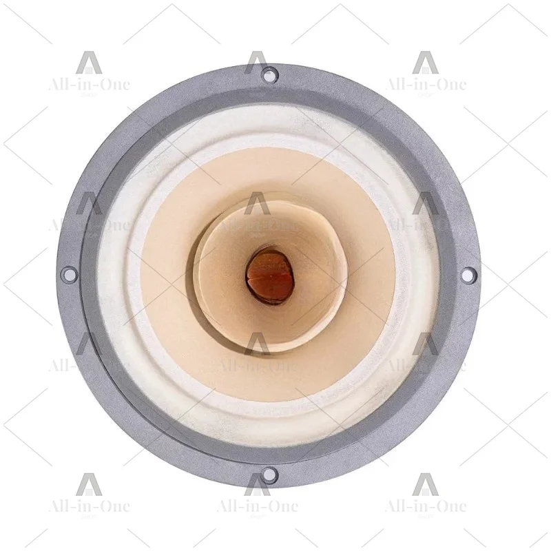 1 Pair 8 Inch Drivers, 8 Ohm 50-80W Full Frequency Speaker