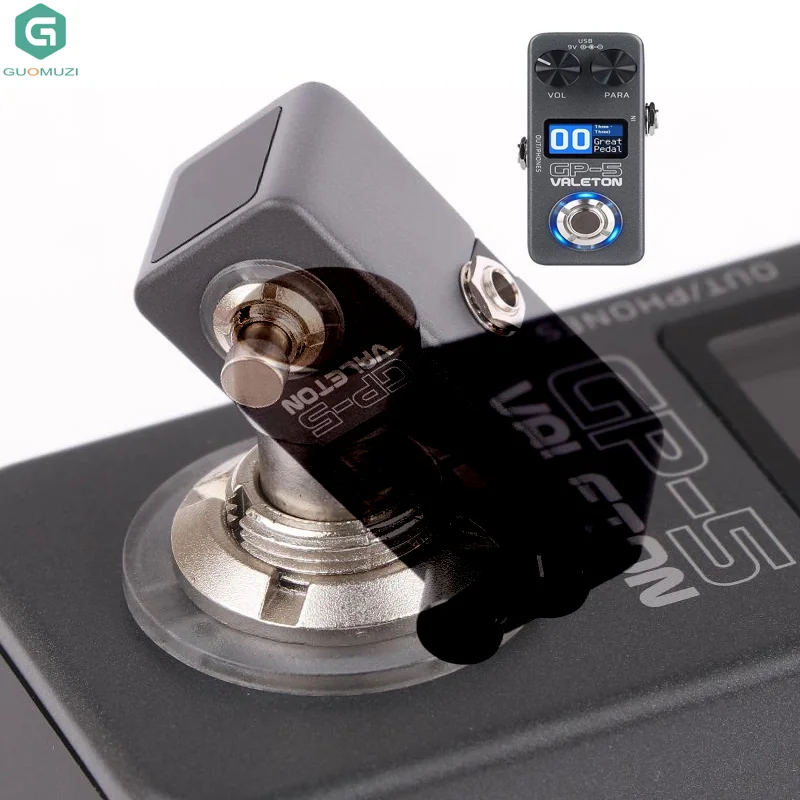 GP-5 Electric Guita…