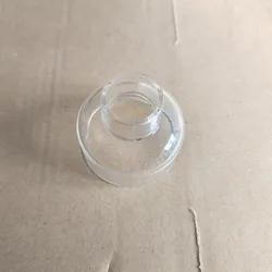 Tig Welding Nozzle  Glass Cup