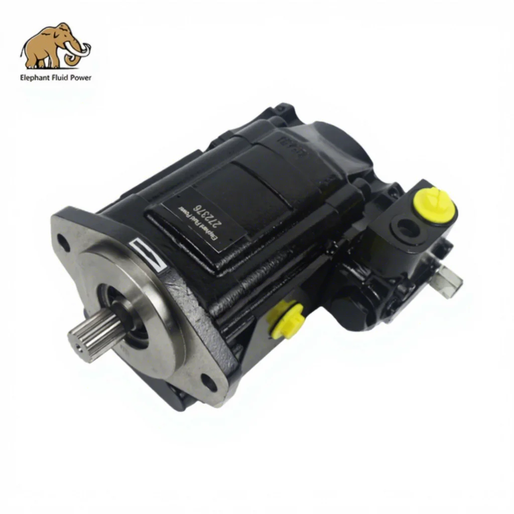 

MANITOU 272376 Working platform hydraulic parts