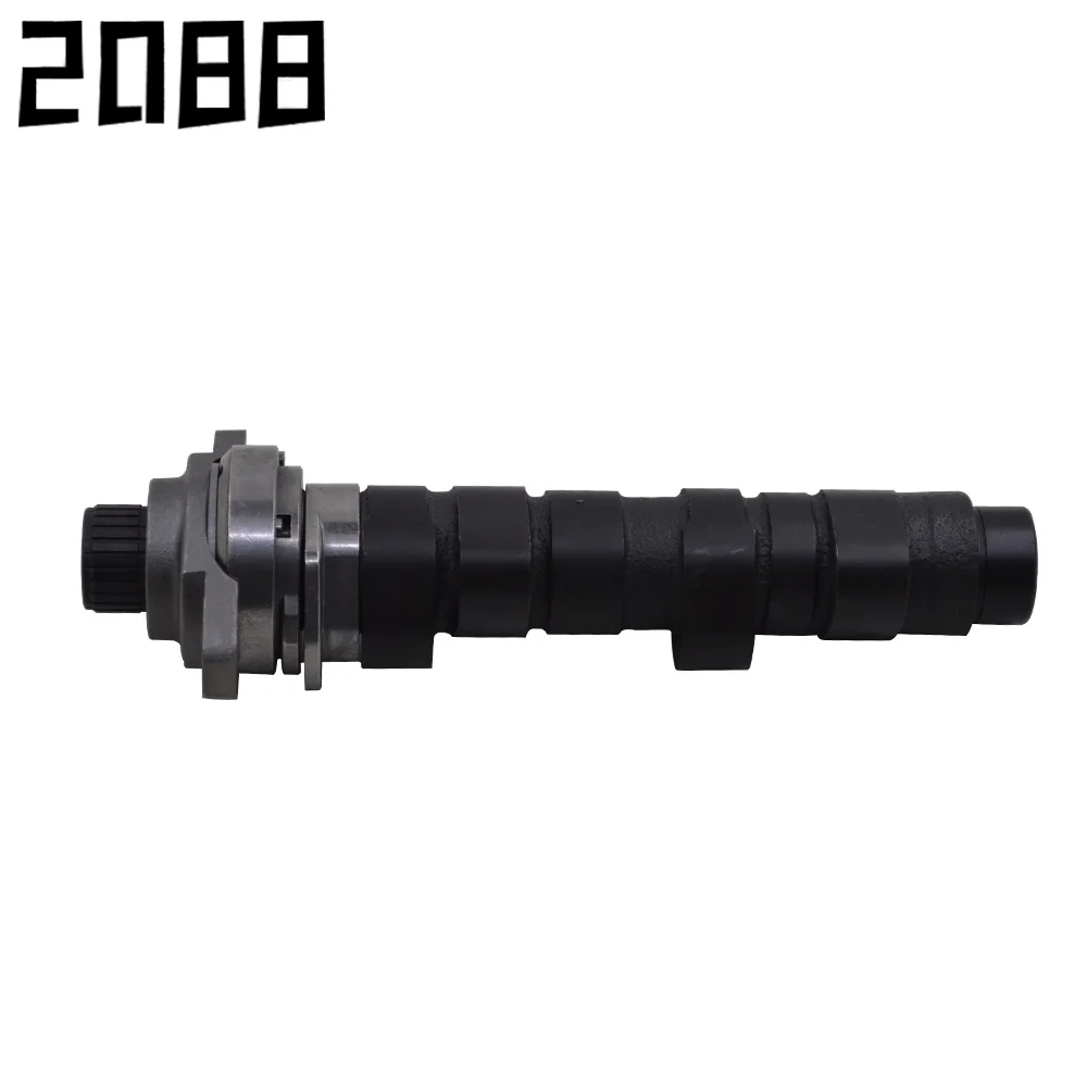 Motocicleta Camshaft Conjunto do braço do balancim, adequado para Honda CB400ss CB400 SS XR400 NX400 NX4 Falcon 14000-MCG-000