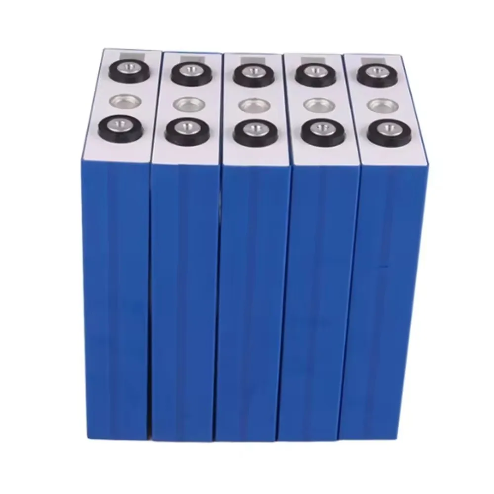 105Ah Cells Lfp Lithium Ion Batteries Solar Energy System Lf105 Grade A 50Ah 80AH 90AH 100Ah Catl 120Ah 3.2V Lifepo4 105Ah