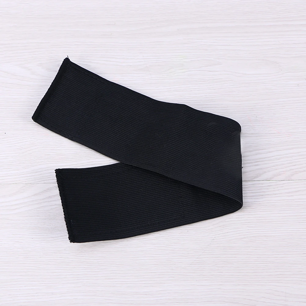 

2pcs Adjustable Captain Armband For Football Rugby Hockey Comfortable Thickened Nylon Wear-Resistant Sports Armbands Team Gear