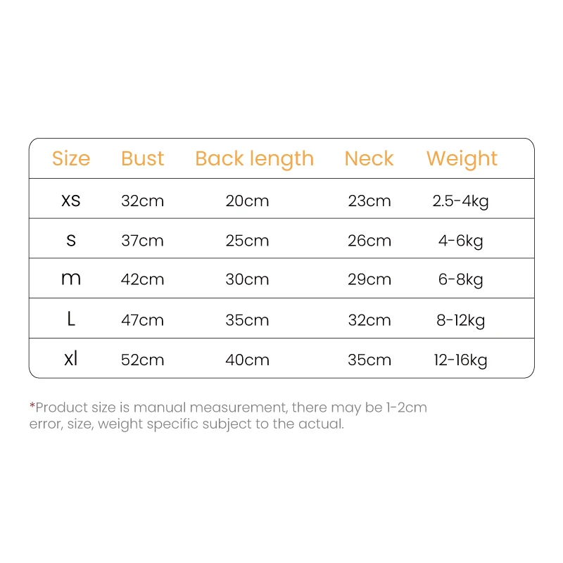 

Cheap High Elasticity Soft Warm Pet Winter Clothes Cute Bear Pattern Pet Clothing Teddy Dogs Vest for Outdoor